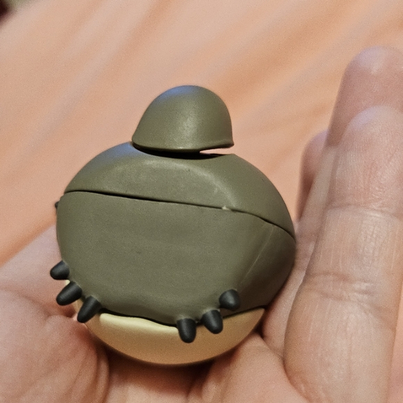 Totoro Figure Ghibli - Picture 5 of 7